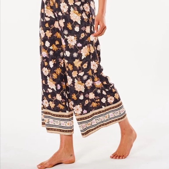 🔆RIP CURL🔆 SUNSET HAZE BEACH PANTS - Picture 8 of 14